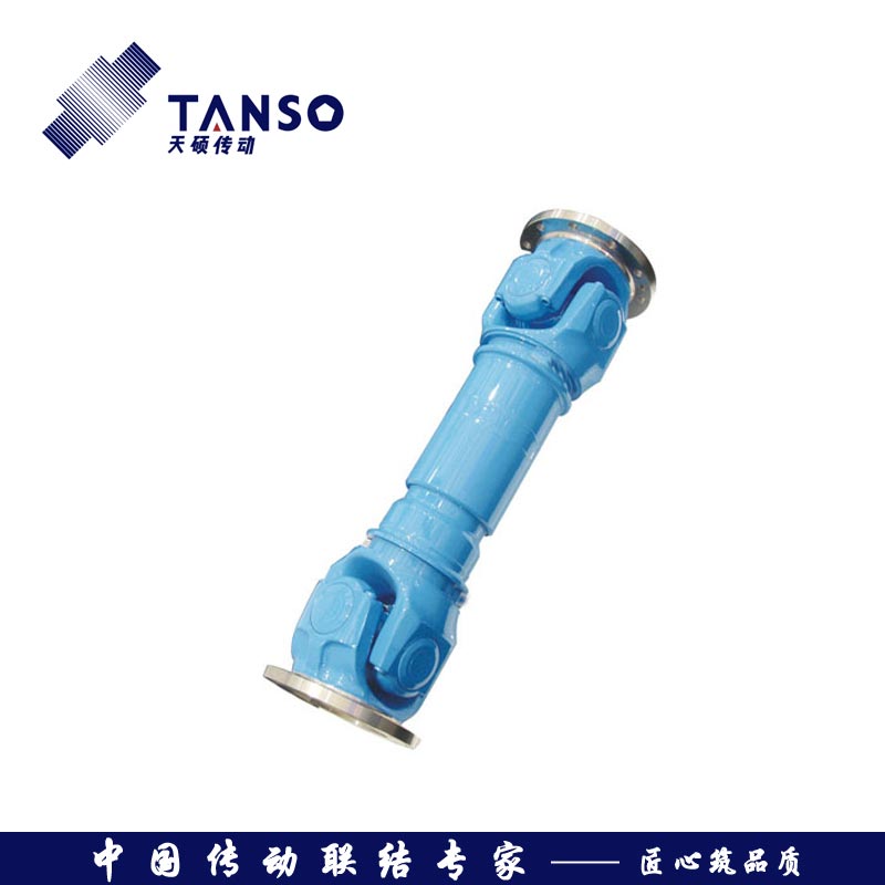 SWC-BH型標(biāo)準伸縮焊接式