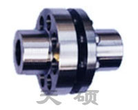 LT(原TL型)彈性套柱銷聯軸器